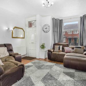GuestReady - Charming Home in Vibrant Levenshulme