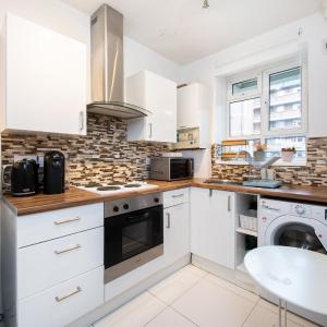 Charming One Bedroom Flat in Marylebone