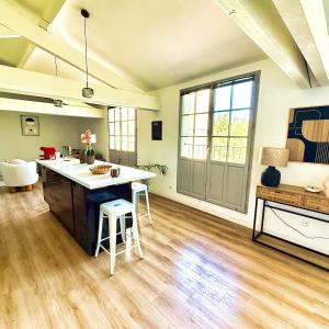 Loft T3 Lumineux - Auch Centre
