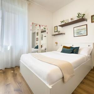 The cozy apartment - Turro M1