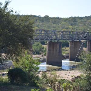 Three Bridges B&B