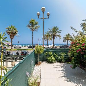 Sea View & Terrace Promenade des Anglais