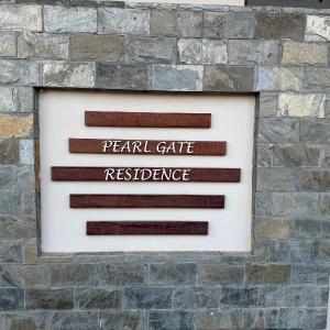 Pearl Gate Residence Apt No 3