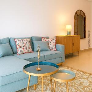 Valencia Beach Home 8