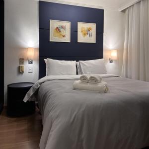 Apartamento Flat 2005 no The Privilege Com vaga de estacionamento