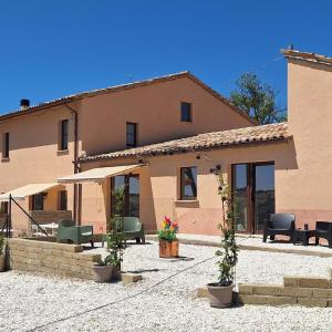 Casa Talènt - appartement Laguna