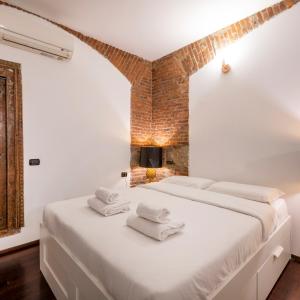 The Junior Loft Navigli - B Home