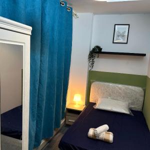 Enchanted Stay Partition Room in Barsha Heights in Tecom