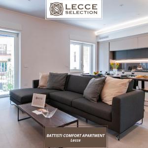 Battisti Comfort Apartment - Lecce Selection