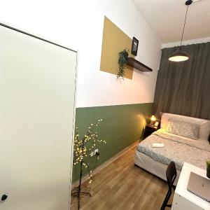 Passion Nest Room in Barsha Heights Tecom