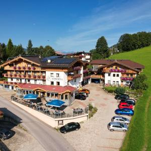 Gasthof Hotel Schöntal