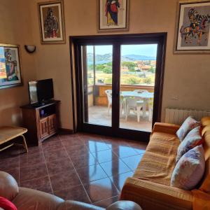 Bentu de Saldigna Apartment