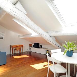 Castelvetro Apartment