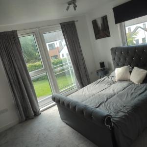 Rosebank Apartment Edinburgh City