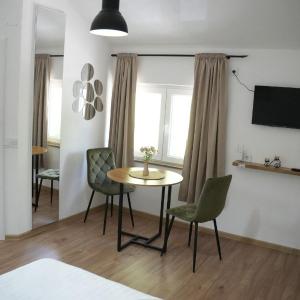 Studio apartman Ivica