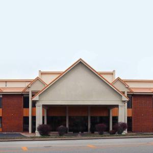 Heritage Hotel of Quincy