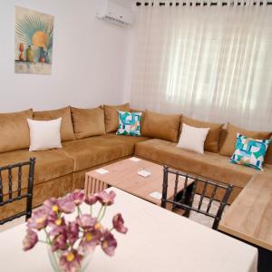Spacious & Modern Appartament