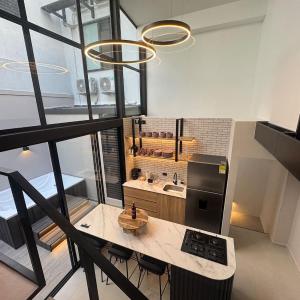 Luxury Poblado House 12 Rooms 2 Jacuzzis AC