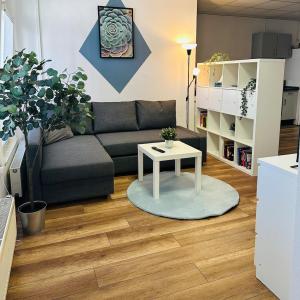 traumhaftes zentrales Apartment zum Entspannen
