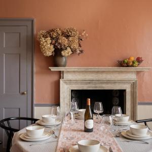 Walcot Townhouse 3 bedroom