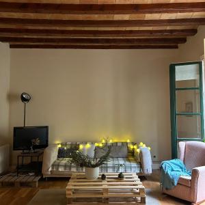 The dream house of Barcelona