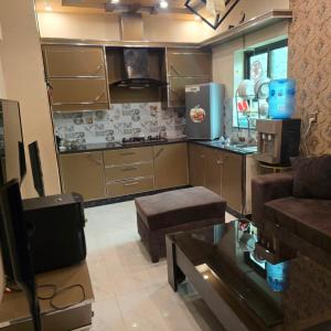 Luxury Floor Retreat in Lahore