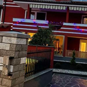 Casa Alice