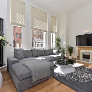 Care Property London- Gloucester Road
