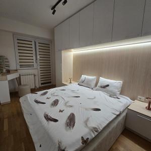 BITI City Apartment
