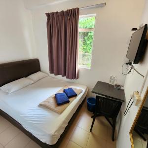 Rasa Motel at Batu Ferringhi