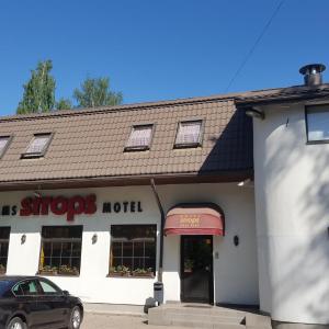 Strops