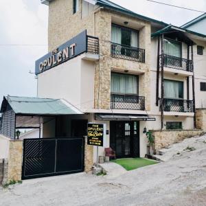 The Opulent Hotel Murree