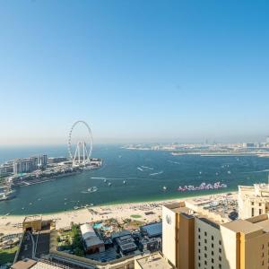 GuestReady - Charming retreat in Dubai Marina