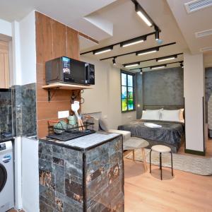 Avenue Apart Hotel