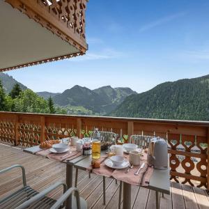Apt Alchimie B23 - BO Immobilier - Reduced prices on ski passes Châtel & Portes du Soleil