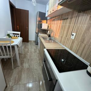 Studio Mamaia Nord