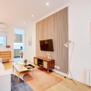 Pick a Flat's Apartment in le Marais - Rue Vieille du Temple