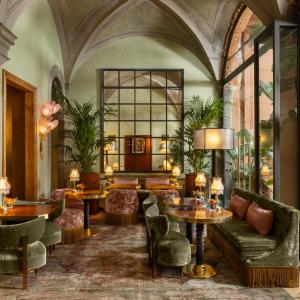 The James Suite Hotel Firenze 1564 - Small Luxury Hotels of the World