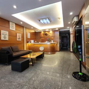 Beautiful Saigon Hotel
