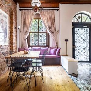 Chic 2br Retreat House - Heart Of Cihangir! #394