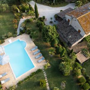 Casa Marie Leonie