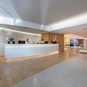 iH Hotels Milano Watt 13