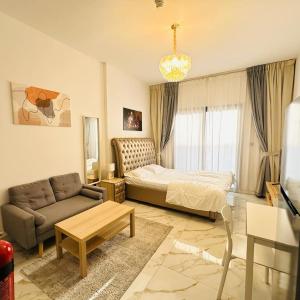 Luxury Studio with Pool View Olivz2-512