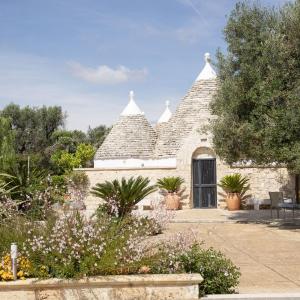 trullo oron call by pugliadamare