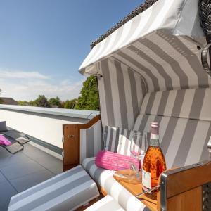 Penthouse 18 - Dorumer Sielhuus 18