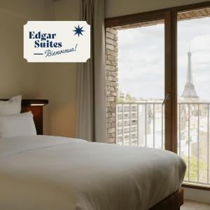 Edgar Suites - Église