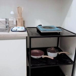 KL Studio close to Greenbelt