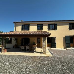 Villa La Cava