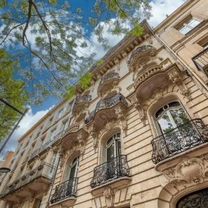 Appart en Hypercentre - Le Clemenceau