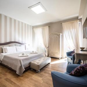Suite Santa Eufemia 1 - VICINO ARENA